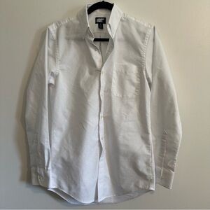 Lands' End Men's Oxford Shirt